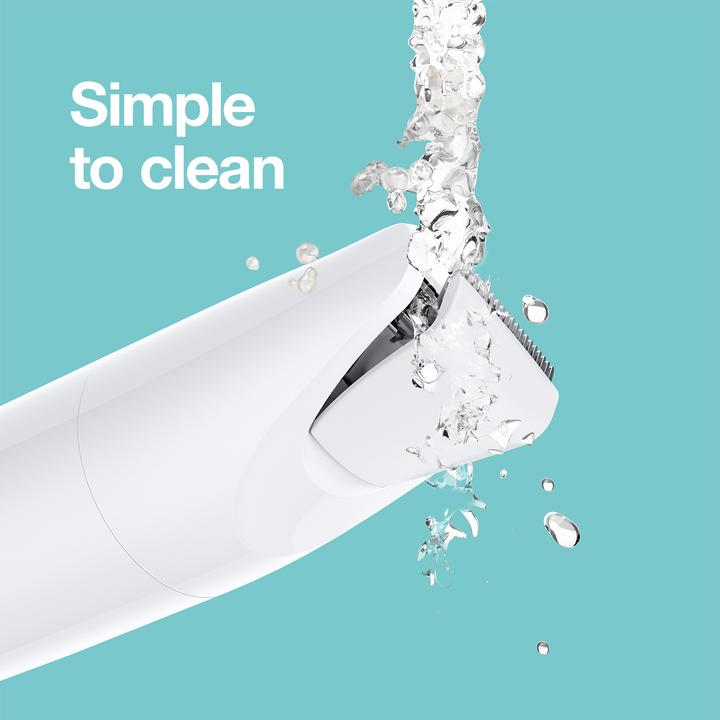 Actual product image Braun Body