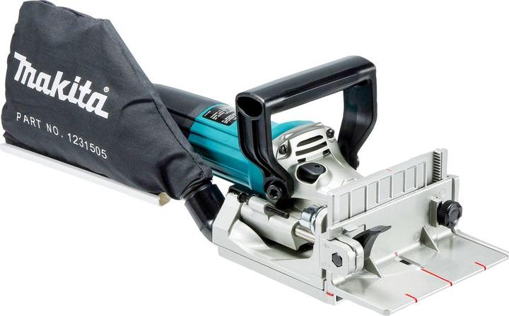 Image du produit Makita 230V Lamelles libres