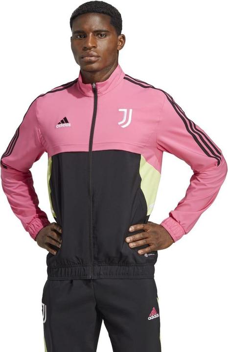 Produktbild adidas 202223 Jacke Training (M)