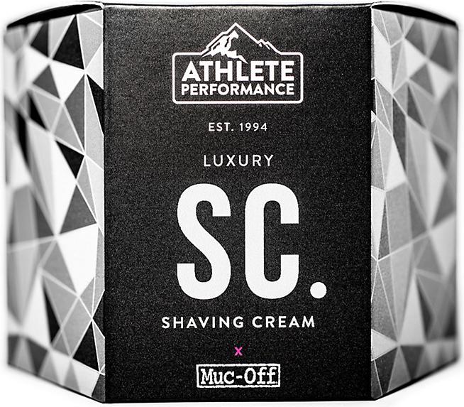 Immagine prodotto Muc-Off crema da barba (250 ml, Schiuma da barba)