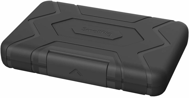 SmallRig Memory Card Case (Tasca interna per fotocamera, 0.59 l)