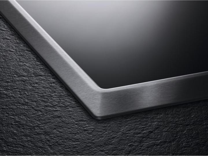 Actual product image AEG HK624000XB 3000 Radiant Hob / Autonomous glass ceramic hob / 60 cm