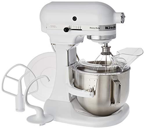 Image du produit KitchenAid 5kpm5ewh (315 W)