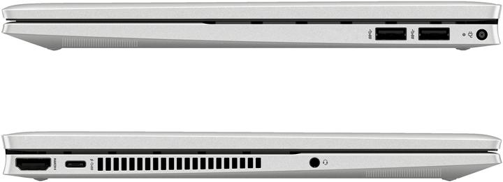 Produktbild HP Pavilion x360 14-dy0731nd - 2-in-1 Laptop - 14 inch (14", Intel Core i3-1125G4, 8 GB, 256 GB)