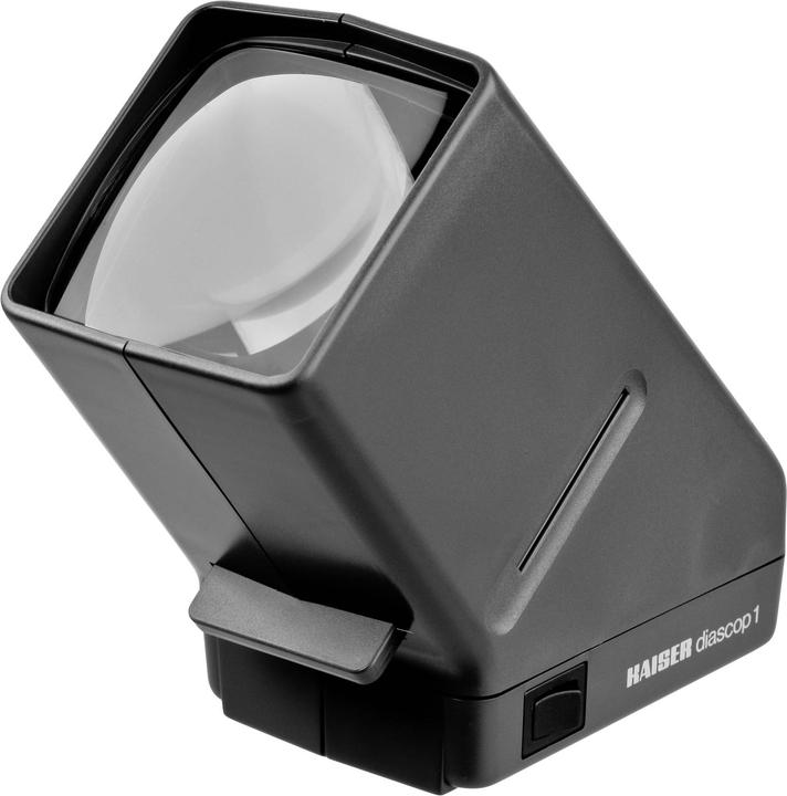 Diascop 1 (Slide Viewer)
