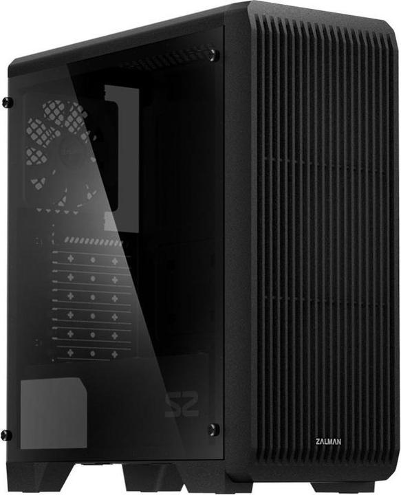 Immagine prodotto Zalman S2 TG (ATX, mATX, Mini-ITX)