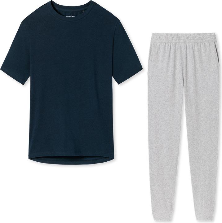 Image du produit Schiesser Organic Cotton Pyjama (36, S)