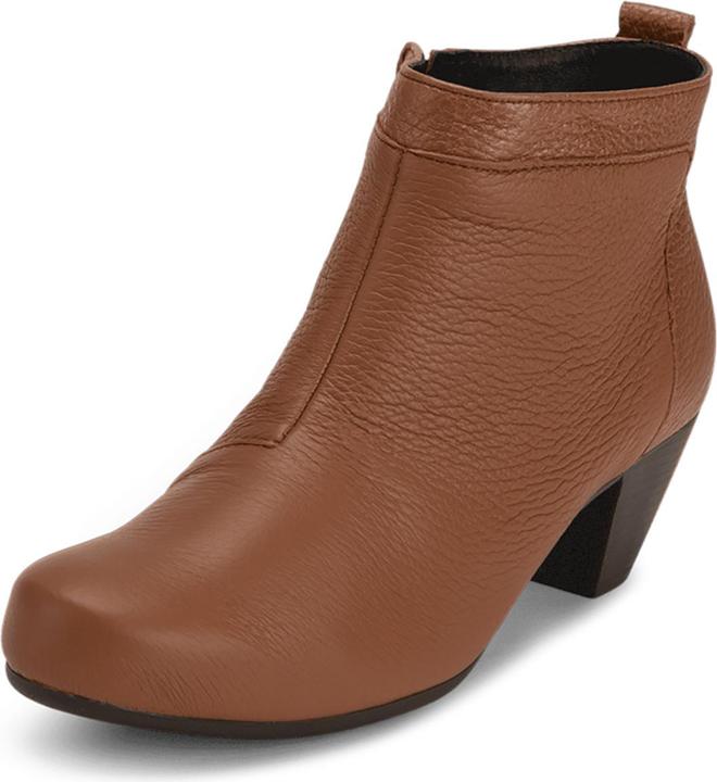 Produktbild Vitaform Stiefelette Soft (41)