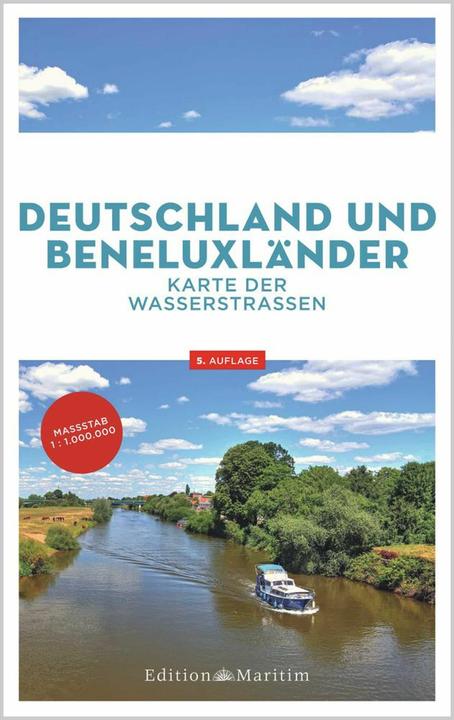 Actual product image Germany and Benelux