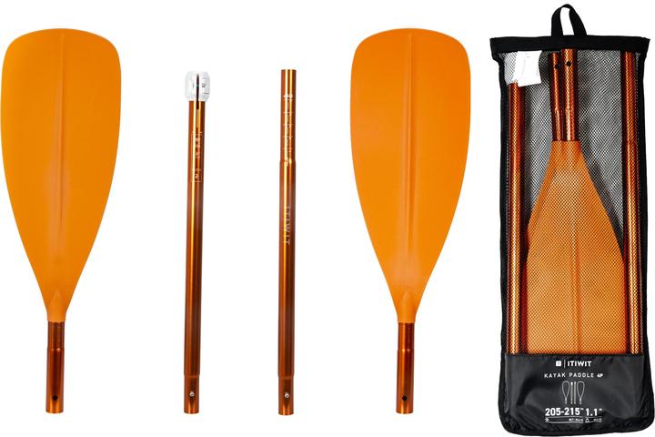 Image du produit Itiwit 343939 (215 cm, 4 pièces)