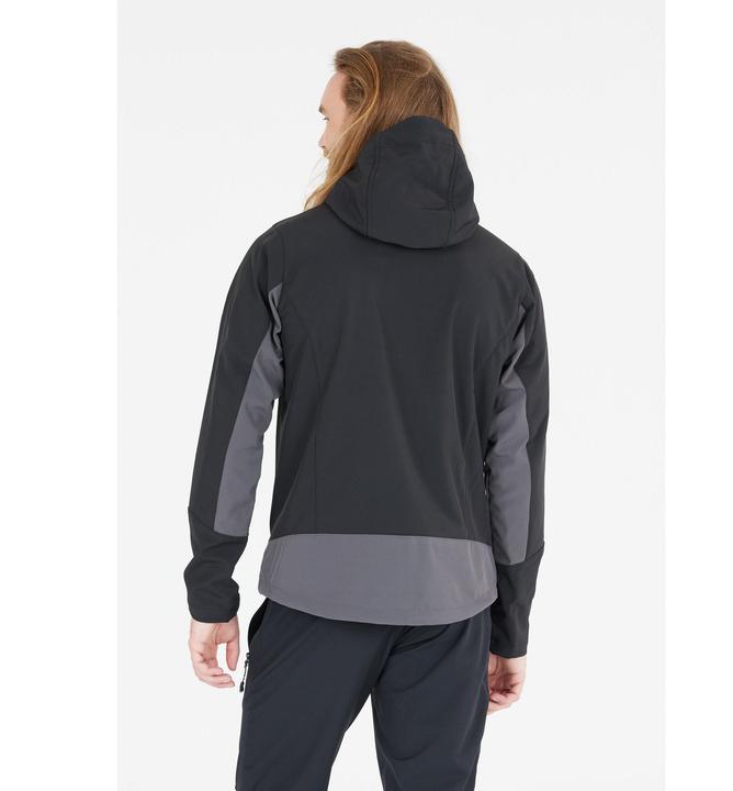 Actual product image Whistler Ryder softshell (XL)