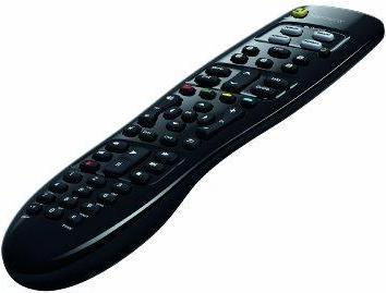 Actual product image Logitech Harmony 350 (Universal remote control, Infrared)