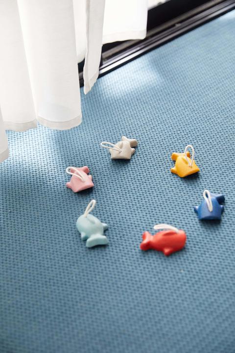 Actual product image Plantoys Fishing game (English, German, French, Italian, Swiss German)