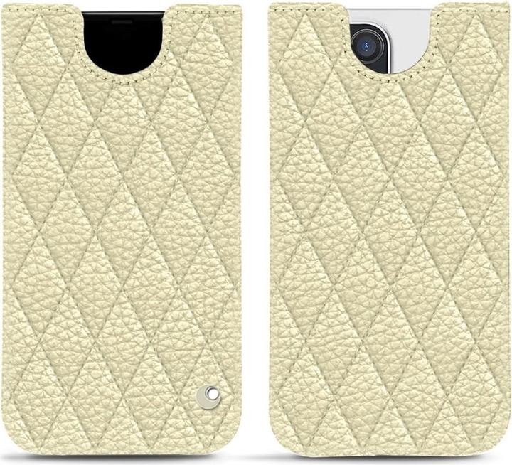Image du produit Noreve Housse cuir (Apple iPhone 13 Pro)
