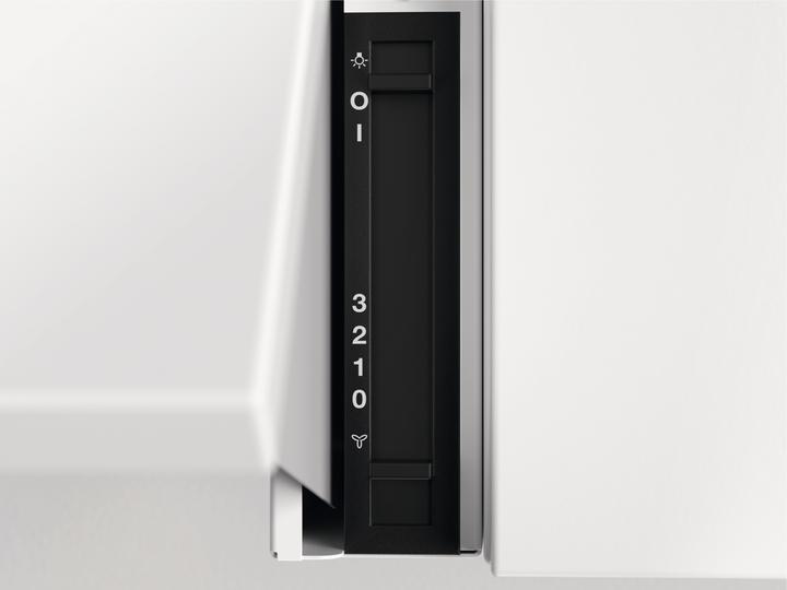 Actual product image Electrolux DXL5536VI (Flat-screen hood)