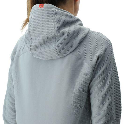 Produktbild UYN Kapuzenshirt Mit Durchgehendem Reissverschluss Skipper (L)