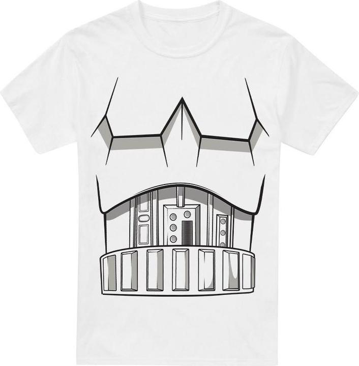 Image du produit Star Wars - T-shirt - Homme (M)