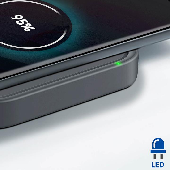 Actual product image Samsung Pad (15 W)