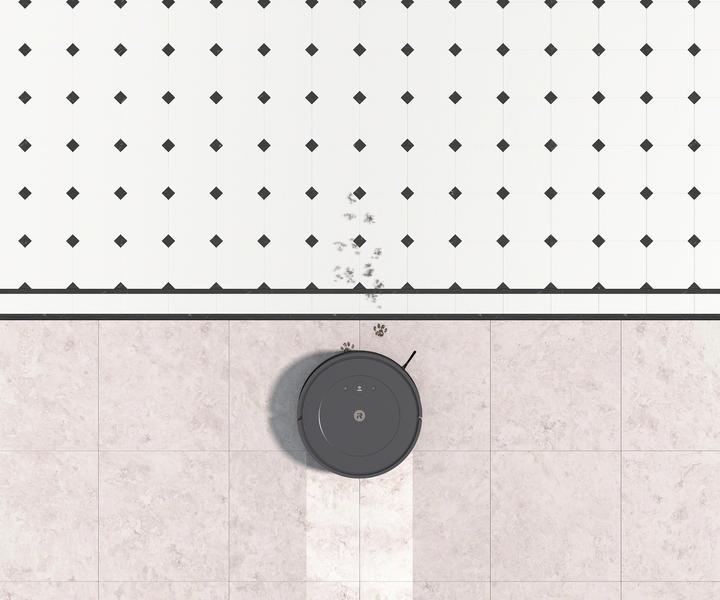 Produktbild iRobot Roomba Combo Essential (Saugwischroboter)