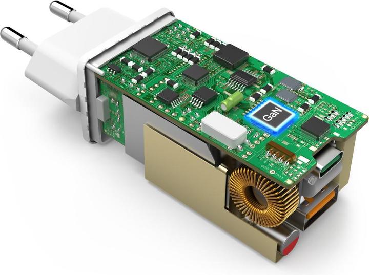 Produktbild Hama GaN Charger (65 W)