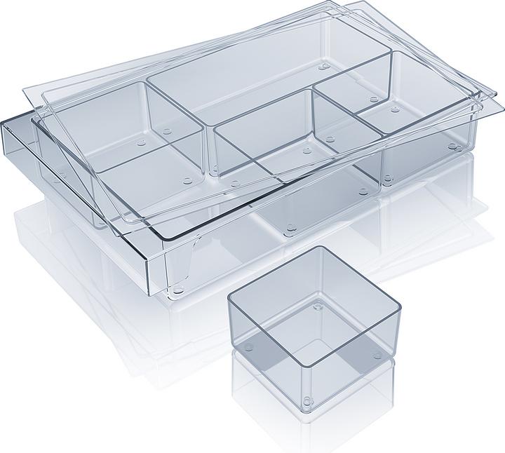 Actual product image Neff Set of built-in fridge-freezer combination and accessories, KI7861FE0 + KS1870Z0, KGMK178NF1 (184 l)
