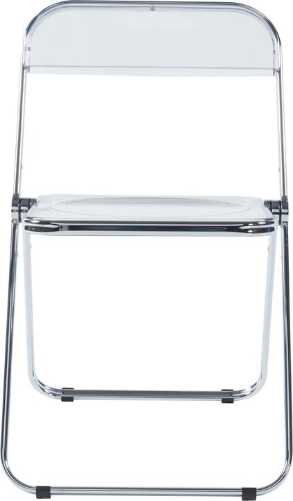 Image du produit En.Casa Chaise pliante en lot de 2