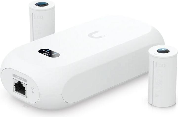 Produktbild Ubiquiti Kamera-Haupteinheit AI Theta Hub