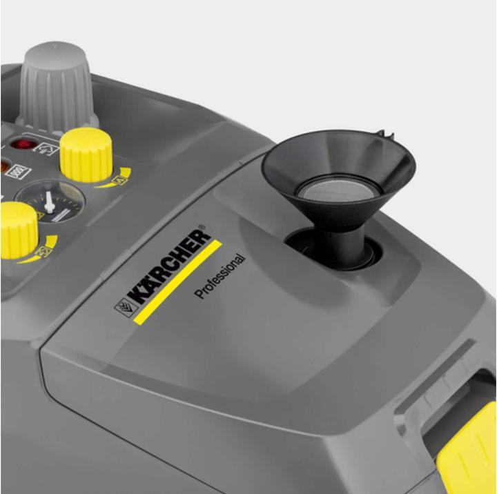 Image du produit Kärcher Professional Nettoyeur vapeur SG 4/4 (4 bar, 2300 W)
