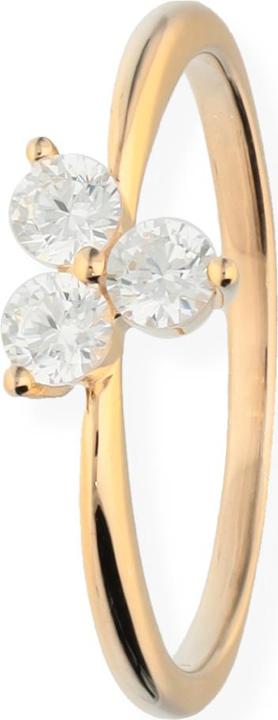 Produktbild Carat Style (54, 925 Silber)