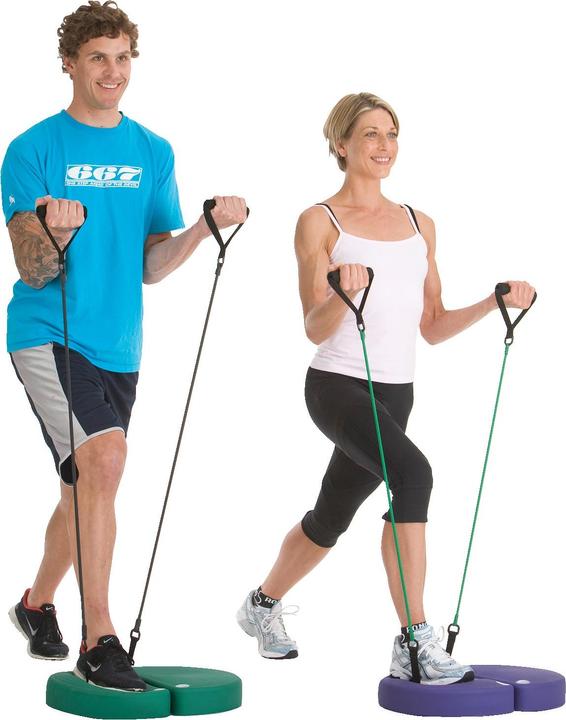 Produktbild Togu Aero-Step XL