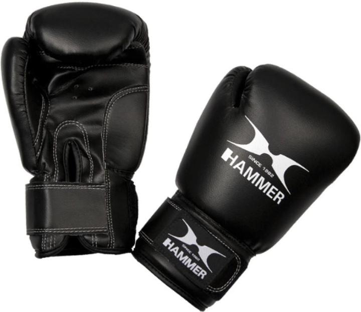 Actual product image Hammer Fitness Cobra (100 cm, 19 kg)