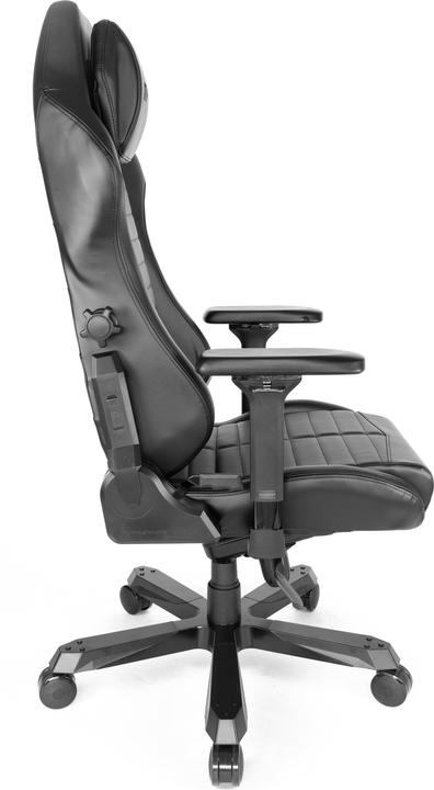 Actual product image DXRacer master racer
