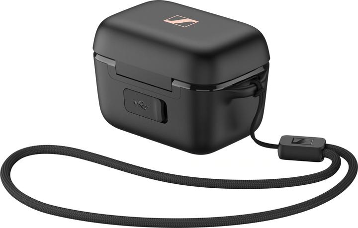 Actual product image Sennheiser Sport TW (NC, 9 h, Wireless)