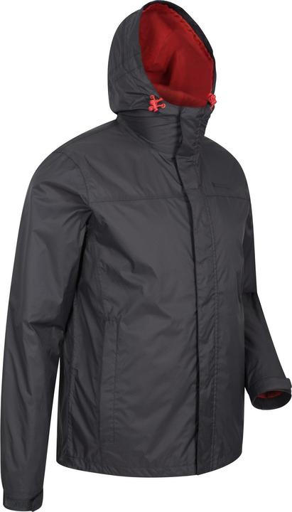 Image du produit Mountain Warehouse - Veste imperméable TORRENT - Homme (L)