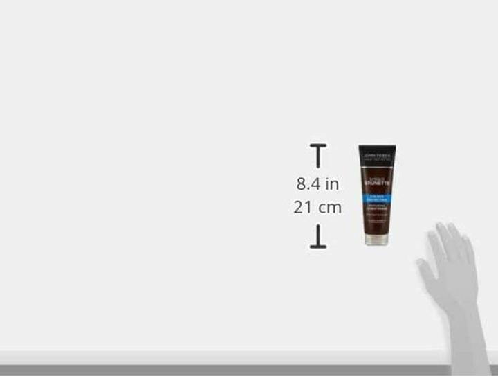 Image du produit John Frieda Brillant Brunette Protecteur de couleur (250 ml)