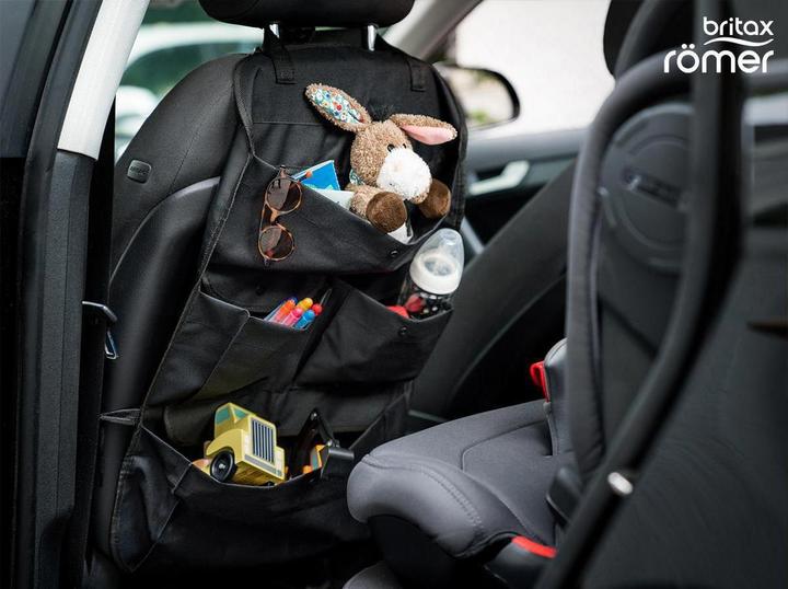 Produktbild Britax Römer Rückenlehnen-Tasche