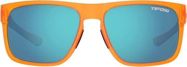 Image du produit Tifosi Verres SWICK Orange Rush (1 verre Sky Blue XX % de transmission lumineuse) (PRIME : 01.02.2024)