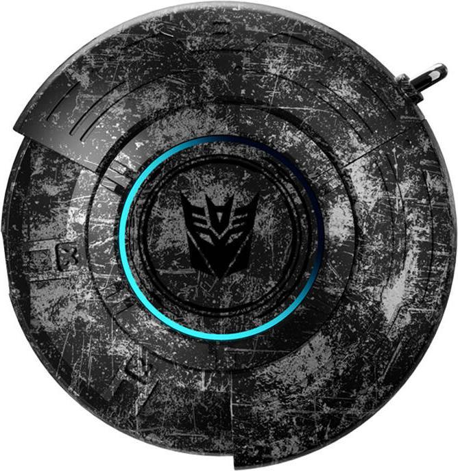 Produktbild Transformers TWS TF-T31 headphones (black) (5 h, Kabellos)