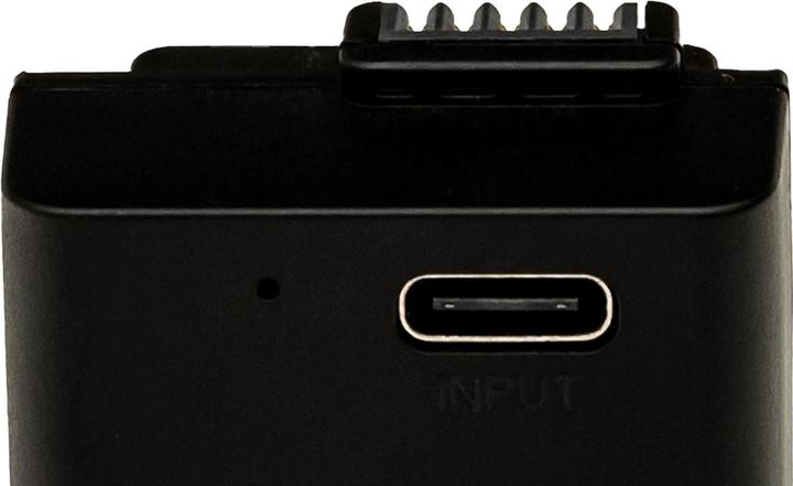 Produktbild Patona Platinum Akku für Nikon EN-EL25 (Akku)