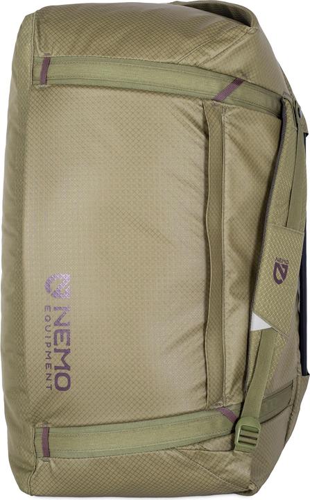 Immagine prodotto Nemo Equipment Borsone convertibile Double Haul 30 (30 l)