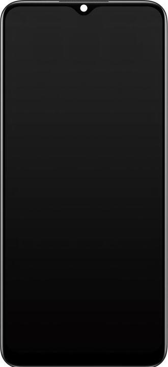 Actual product image OPPO Display Unit für A54s, Schwarz