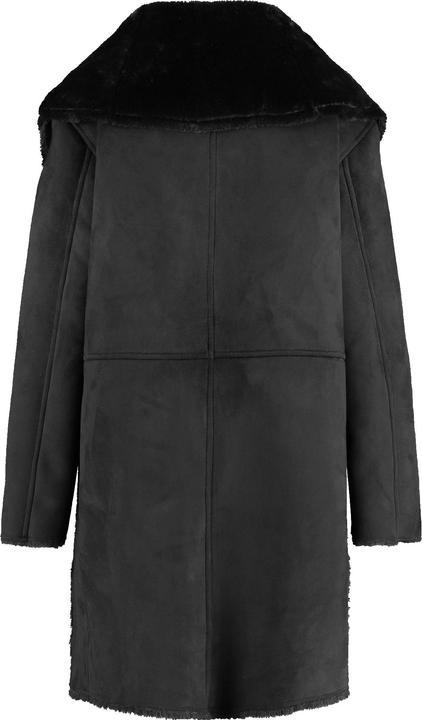 Produktbild Gerry Weber Kurzmantel in Veloursoptik Mantel nicht Wolle - 63680 (48)
