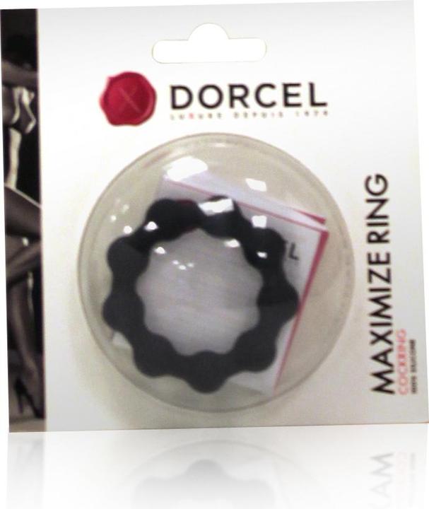 Actual product image Marc Dorcel Maximize Ring (3 cm)