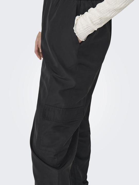 Actual product image Only Regular fit Medium waist trousers Cargo trousers (XXL)