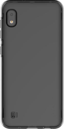 Samsung Cover Case Black, for A105 Galaxy A10, GP-FPA105KDABW, Blister (Samsung Galaxy A10)