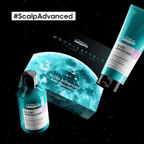 Produktbild L'Oréal Professionnel Serie Expert Scalp Advanced Duo Coffret (Haarpflege set)
