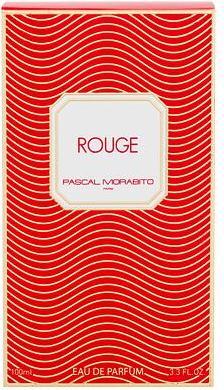 Actual product image Pascal Morabito Sultan Rouge (Eau de parfum, 100 ml)