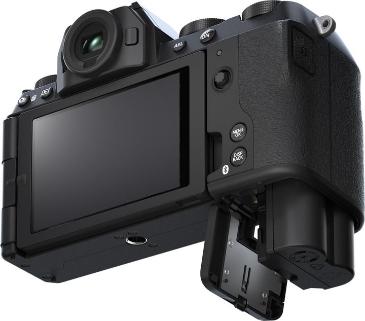Produktbild Fujifilm X-S20 Kit (15 - 45 mm, 26.10 Mpx, APS-C / DX)