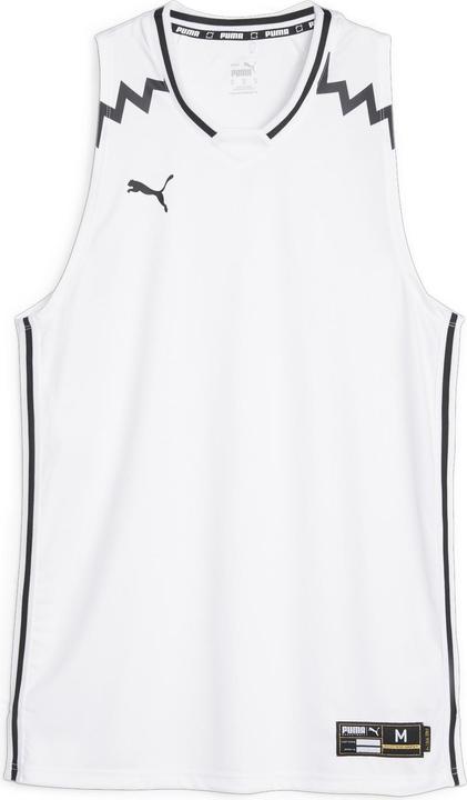 Produktbild Puma Hoops Team Game Jersey (XL)