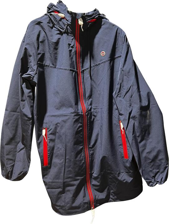 Produktbild Serge Blanco waerabweiende jacke erge blanco dariu (S)